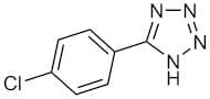 5-(4-Chlorophenyl)-1H-tetrazole