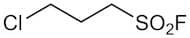 3-Chloropropane-1-sulfonyl Fluoride