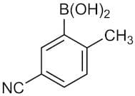 (5-Cyano-2-methylphenyl)boronic Acid (contains varying amounts of Anhydride)