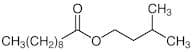 Isoamyl Decanoate