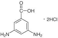 3,5-Diaminobenzoic Acid Dihydrochloride