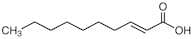 trans-2-Decenoic Acid