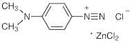 4-Diazo-N,N-dimethylaniline Chloride Zinc Chloride