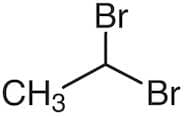 1,1-Dibromoethane (stabilized with Copper chip)
