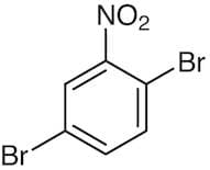 1,4-Dibromo-2-nitrobenzene