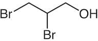 2,3-Dibromo-1-propanol