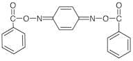 4,4'-Dibenzoylquinone Dioxime