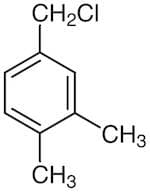 3,4-Dimethylbenzyl Chloride (contains isomer)