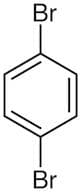 1,4-Dibromobenzene Zone Refined (number of passes:31)