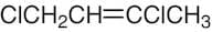 1,3-Dichloro-2-butene (cis- and trans- mixture)