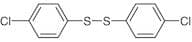 4,4'-Dichlorodiphenyl Disulfide