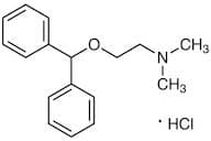 Diphenhydramine Hydrochloride
