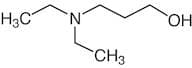 3-Diethylamino-1-propanol