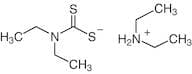 Diethylammonium Diethyldithiocarbamate
