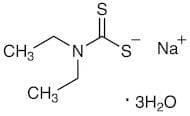 Sodium Diethylcarbamodithioate Trihydrate