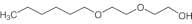 Diethylene Glycol Monohexyl Ether