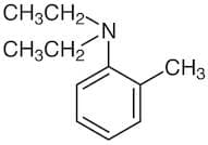 N,N-Diethyl-o-toluidine