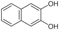 2,3-Dihydroxynaphthalene