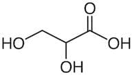 DL-Glyceric Acid (20% in Water, ca. 2mol/L)