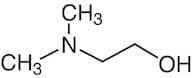 2-(Dimethylamino)ethanol