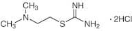 S-[2-(Dimethylamino)ethyl]isothiourea Dihydrochloride