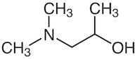 1-Dimethylamino-2-propanol