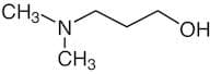 3-(Dimethylamino)-1-propanol