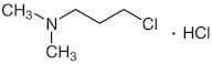 3-(Dimethylamino)propyl Chloride Hydrochloride