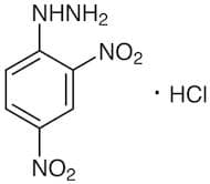 2,4-Dinitrophenylhydrazine Hydrochloride