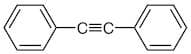 Diphenylacetylene