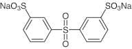 Diphenylsulfone-3,3'-disulfonic Acid Disodium Salt