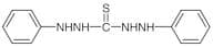 Diphenylthiocarbazide