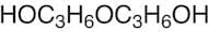 Dipropylene Glycol (mixture of isomers)
