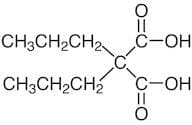 Dipropylmalonic Acid