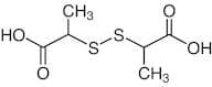 2,2'-Dithiodipropionic Acid