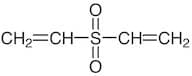 Divinyl Sulfone (stabilized with HQ)