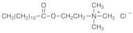 Lauroylcholine Chloride