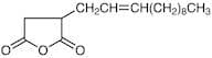 2-Dodecen-1-ylsuccinic Anhydride (cis- and trans- mixture)