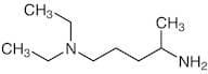 4-Amino-1-diethylaminopentane
