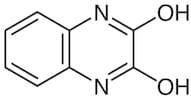 2,3-Dihydroxyquinoxaline