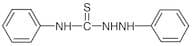 1,4-Diphenyl-3-thiosemicarbazide