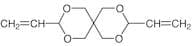 3,9-Divinyl-2,4,8,10-tetraoxaspiro[5.5]undecane