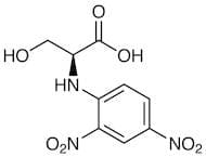 N-(2,4-Dinitrophenyl)-L-serine