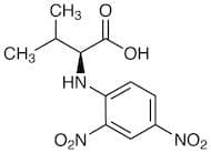 N-(2,4-Dinitrophenyl)-L-valine