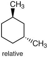 trans-1,3-Dimethylcyclohexane