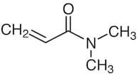 N,N-Dimethylacrylamide (stabilized with MEHQ)