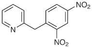 2-(2,4-Dinitrobenzyl)pyridine