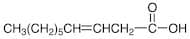 3-Decenoic Acid
