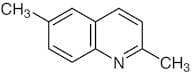 2,6-Dimethylquinoline