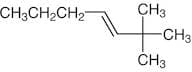 trans-2,2-Dimethyl-3-heptene